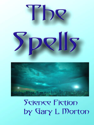 cover image of The Spells